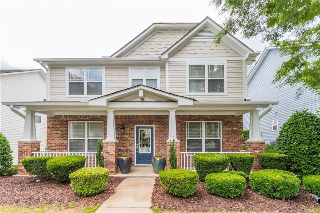 3610 Livery Lane, Cumming, GA 30040 — most recent listing photo