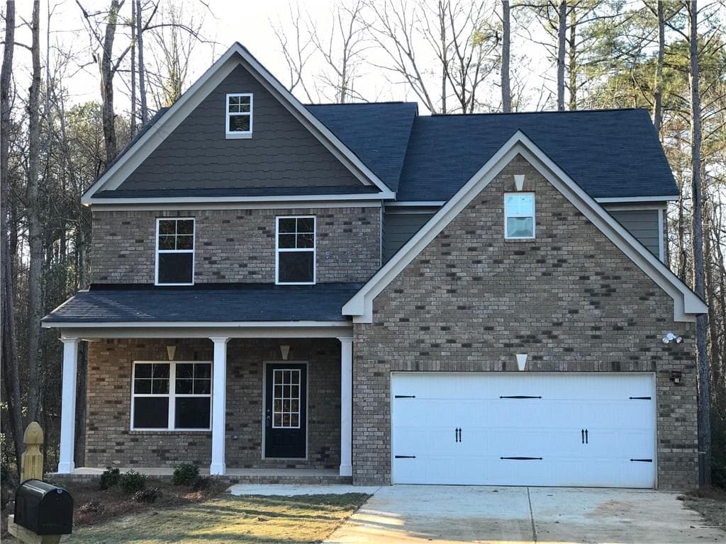 3979 Anthony Creek Drive, Loganville, GA 30052 — most recent listing photo
