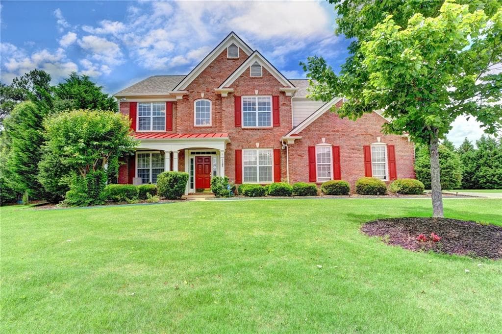 11190 Thames Lane, Suwanee, GA 30024 — most recent listing photo