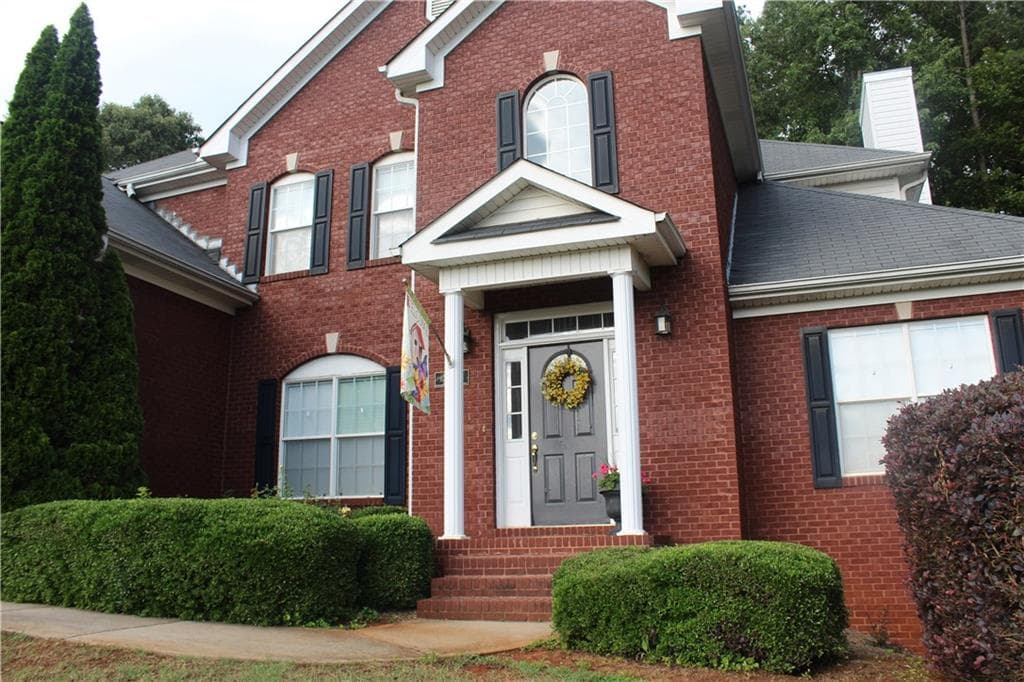 472 Etowah Drive, Cartersville, GA 30120 — most recent listing photo