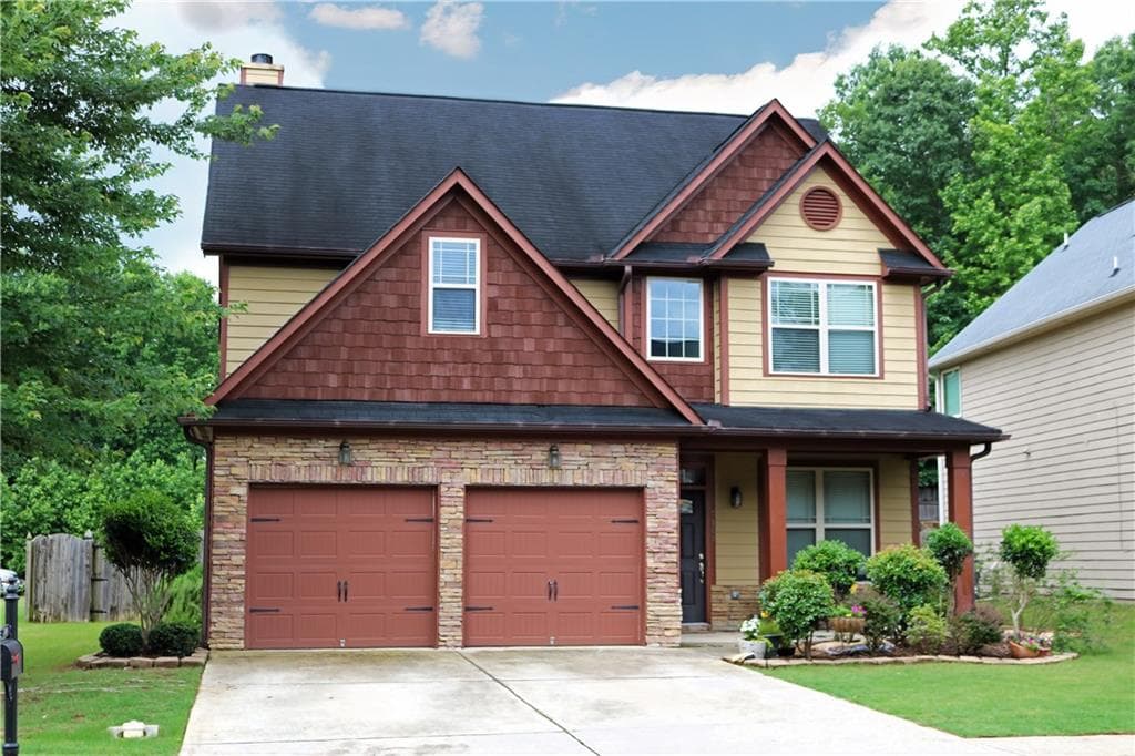 7100 Silk Tree Pointe, Braselton, GA 30517 — most recent listing photo