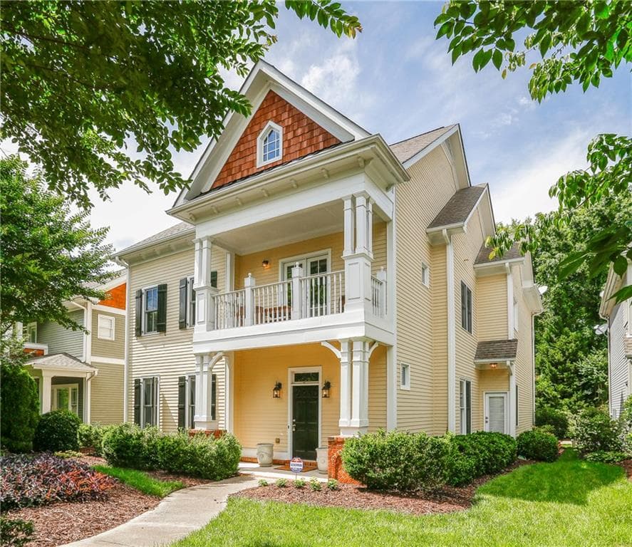 503 Carter Avenue, Atlanta, GA 30317 — most recent listing photo