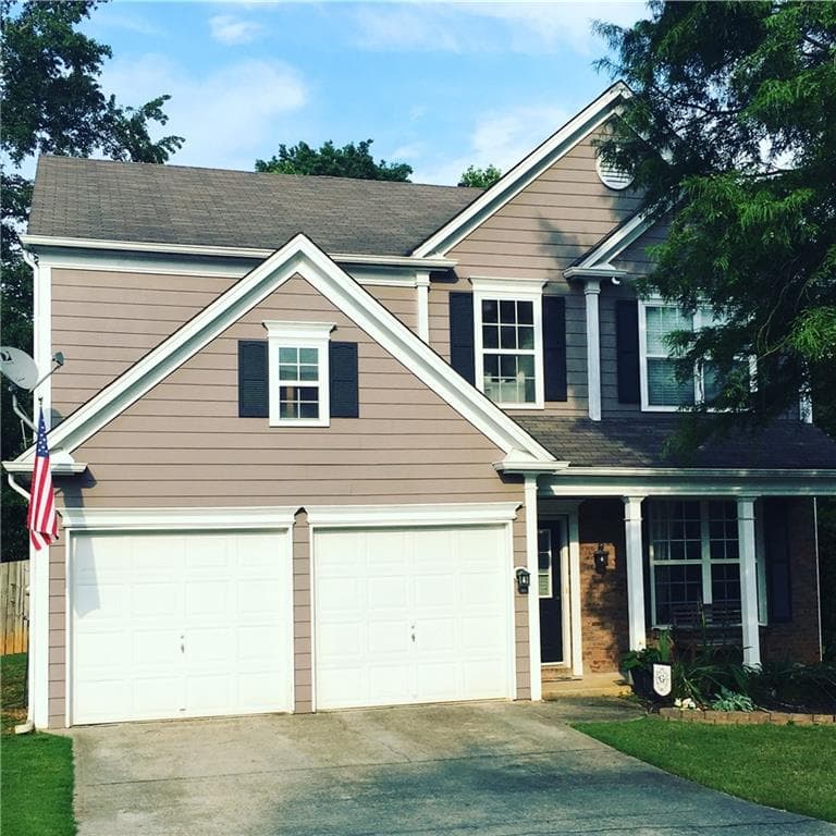 4116 Glenaire Way, Acworth, GA 30101 — most recent listing photo