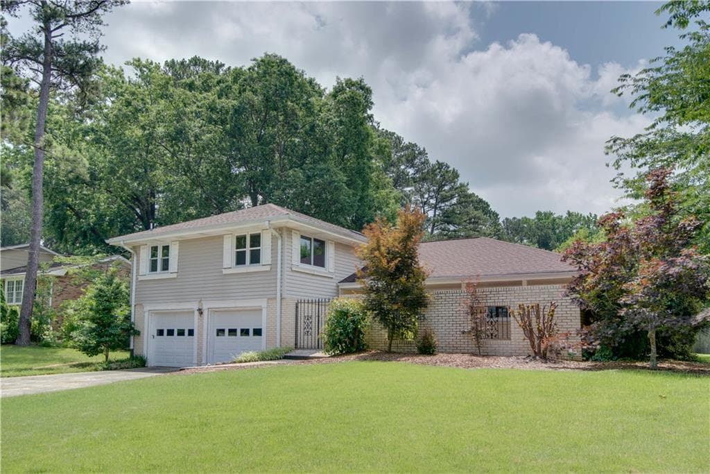 2565 Regency Drive, Tucker, GA 30084 — most recent listing photo