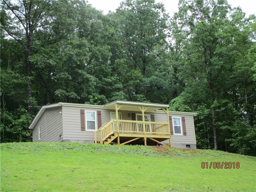 65 Garden Trail Lane, Dahlonega, GA 30533 — most recent listing photo