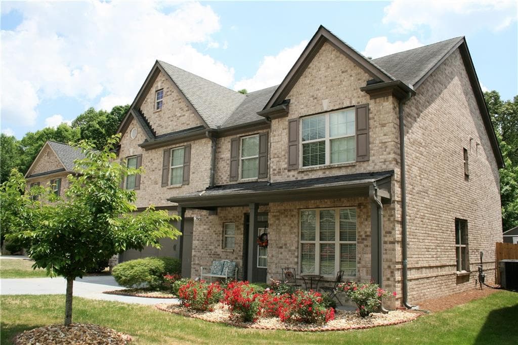 120 Kubol Drive, Lawrenceville, GA 30046 — most recent listing photo