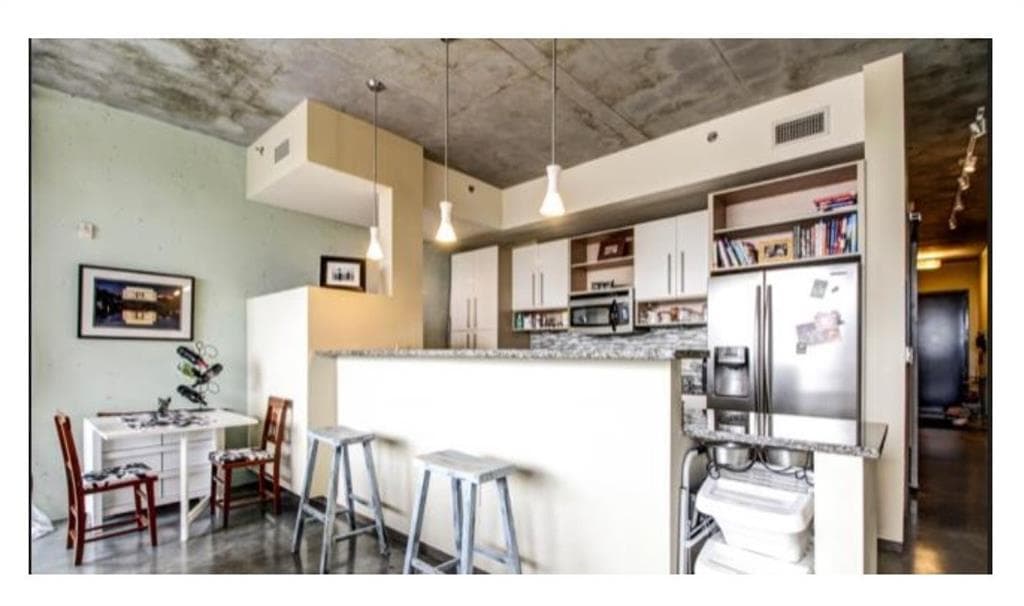 480 John Wesley Dobbs Avenue 421, Atlanta, GA 30312 — most recent listing photo