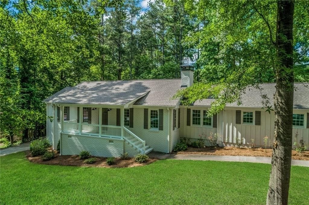 2923 Village Drive, Marietta, GA 30062 — most recent listing photo