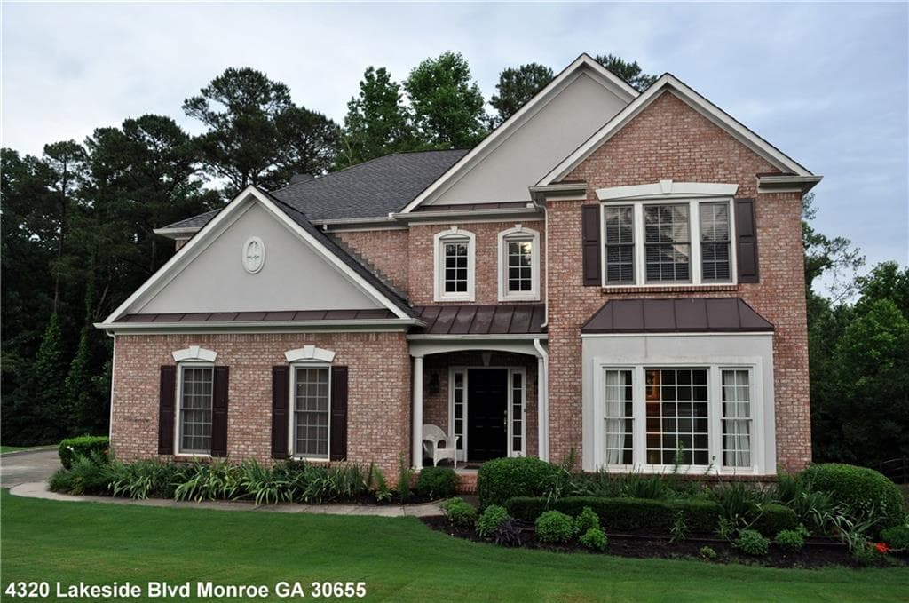 4320 Lakeside Boulevard, Monroe, GA 30655 — most recent listing photo