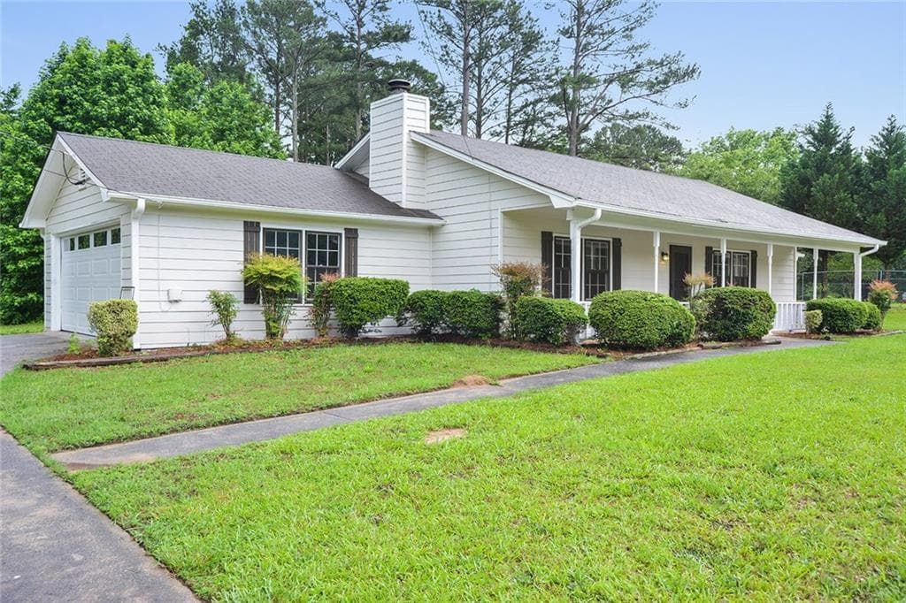 4284 Village Green Circle, Conyers, GA 30013 — most recent listing photo