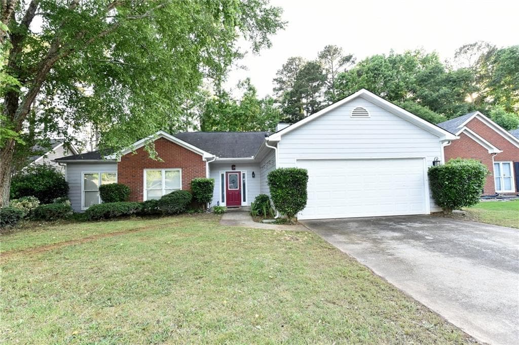 1399 SISTERS Court, Lawrenceville, GA 30043 — most recent listing photo