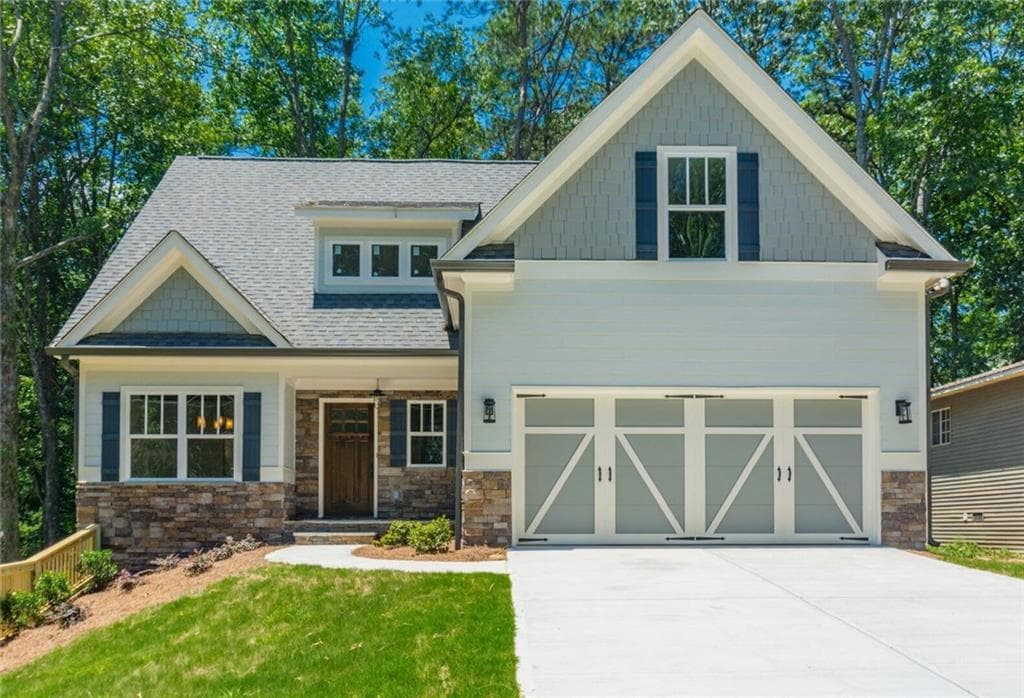5685 Mercedes Drive, Cumming, GA 30041 — most recent listing photo