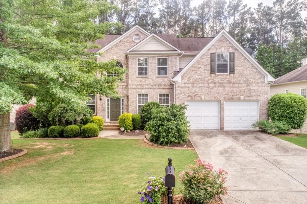 2407 Owens Landing Way, Kennesaw, GA 30152 — most recent listing photo