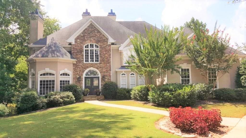 4544 Dairy Way, Peachtree Corners, GA 30092 — most recent listing photo