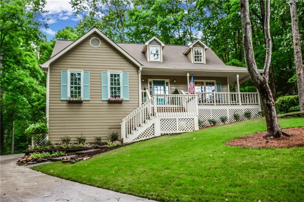 4801 Creekstone Way, Marietta, GA 30062 — most recent listing photo