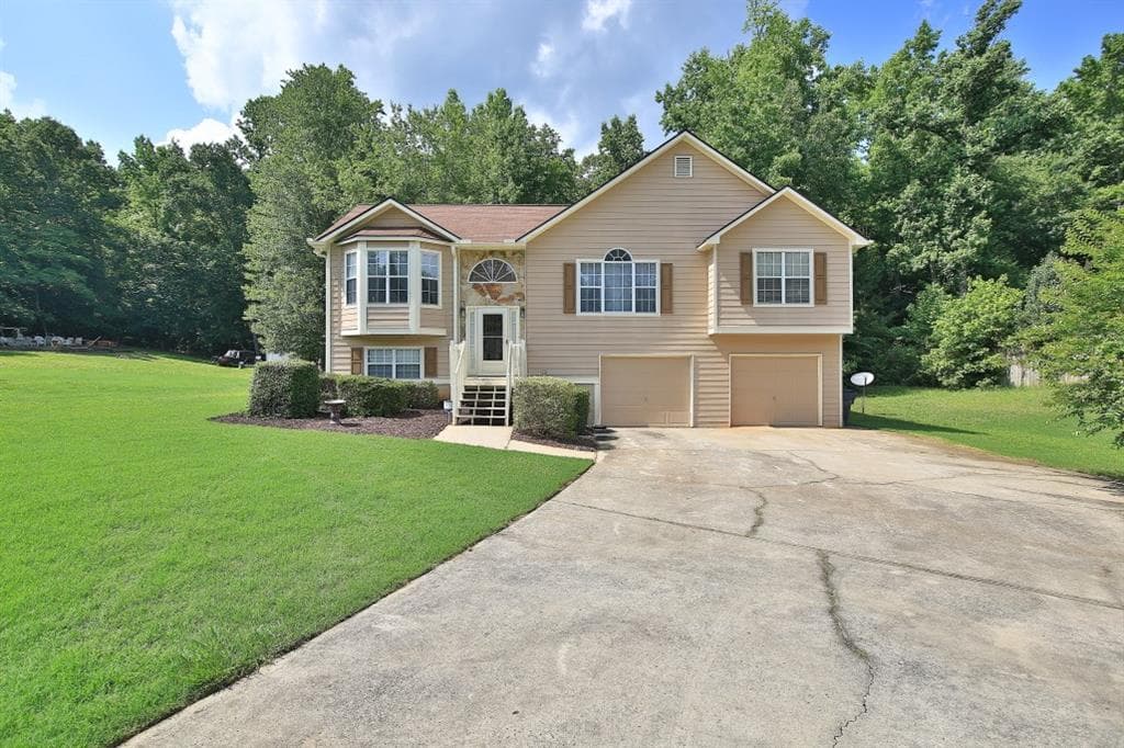 2748 Abby Brooke, Douglasville, GA 30135 — most recent listing photo