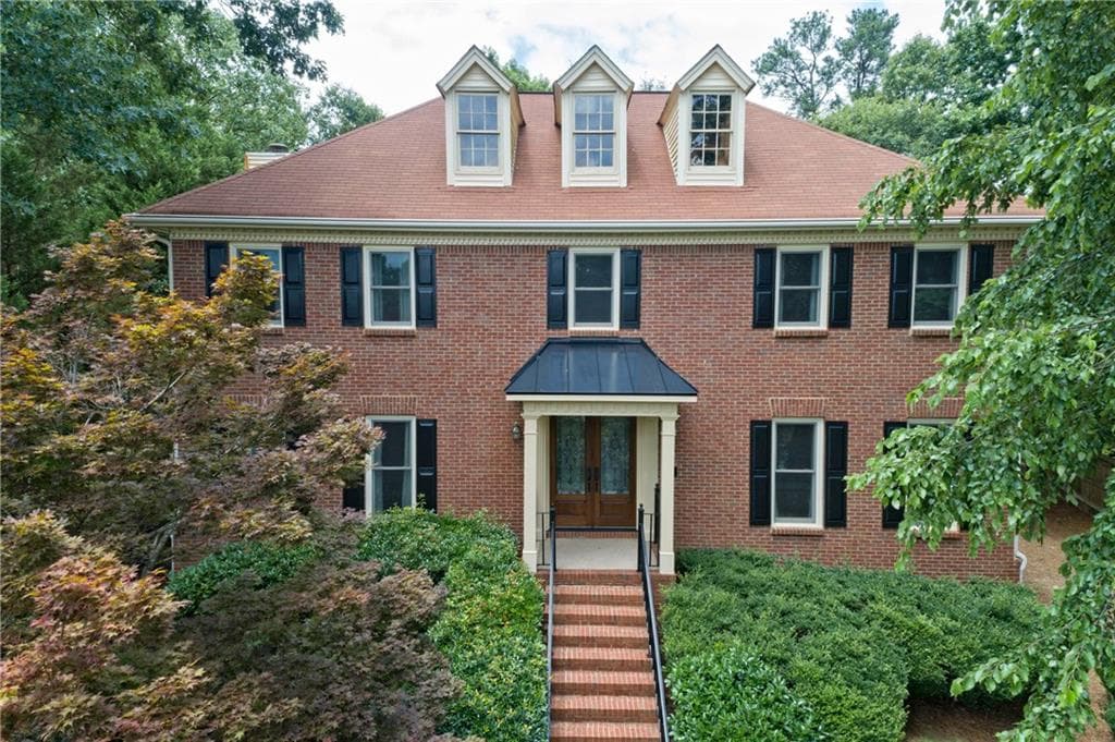 9070 Twelvestones Drive, Roswell, GA 30076 — most recent listing photo
