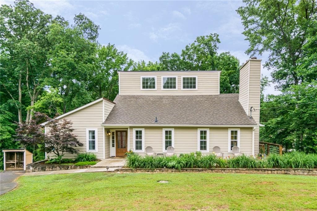 11000 The Dock, Roswell, GA 30075 — most recent listing photo