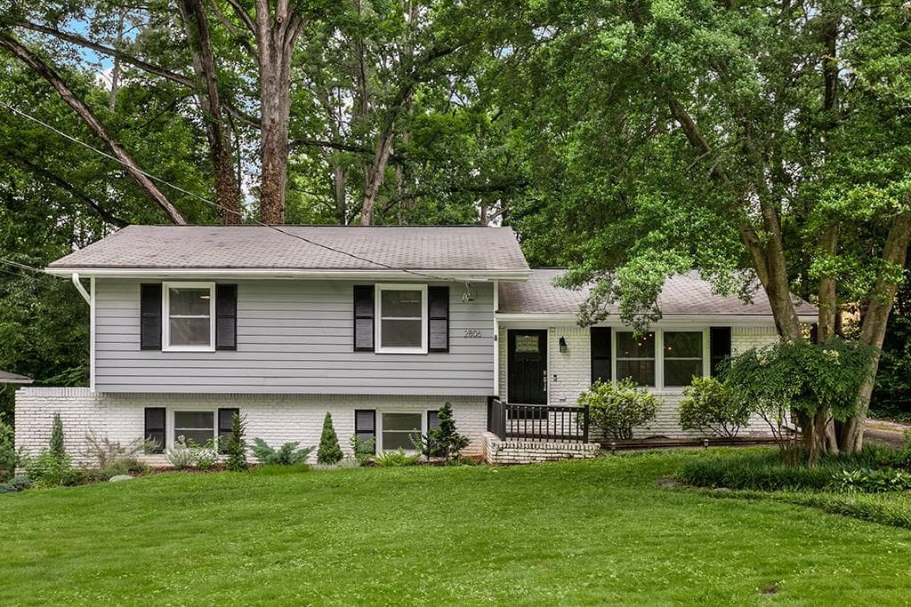 2806 Pioneer Court, Atlanta, GA 30341 — most recent listing photo