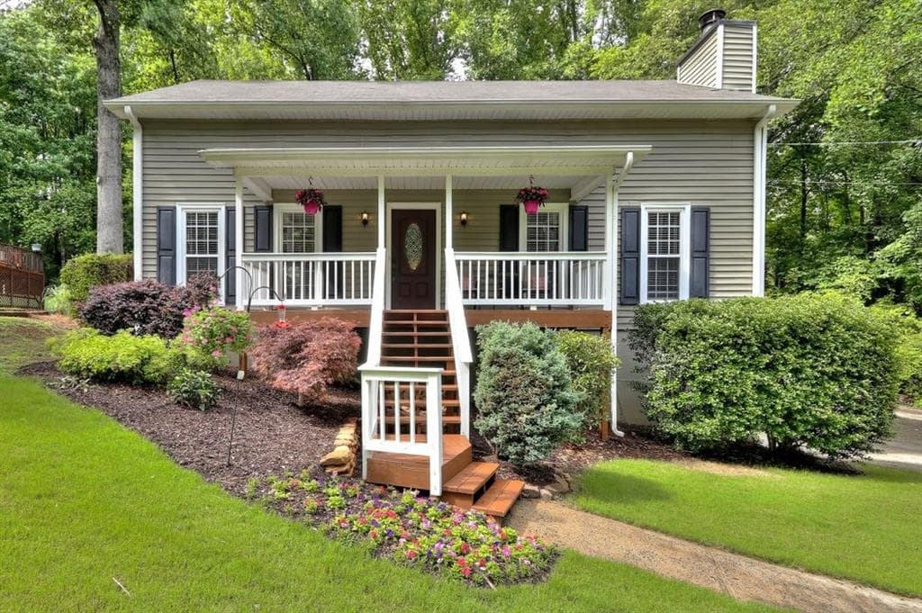1707 Hillside Street, Marietta, GA 30066 — most recent listing photo