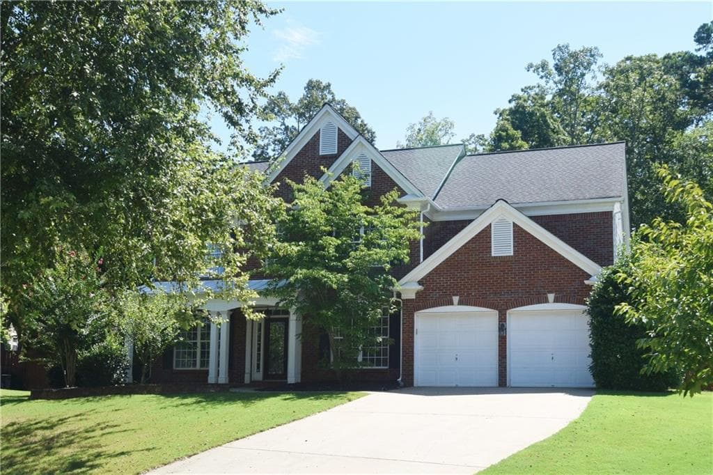 1695 Laleiah Drive, Cumming, GA 30041 — most recent listing photo