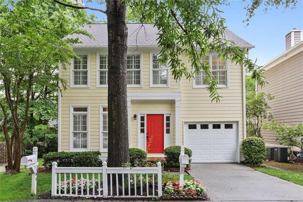 143 Ridley Lane, Decatur, GA 30030 — most recent listing photo