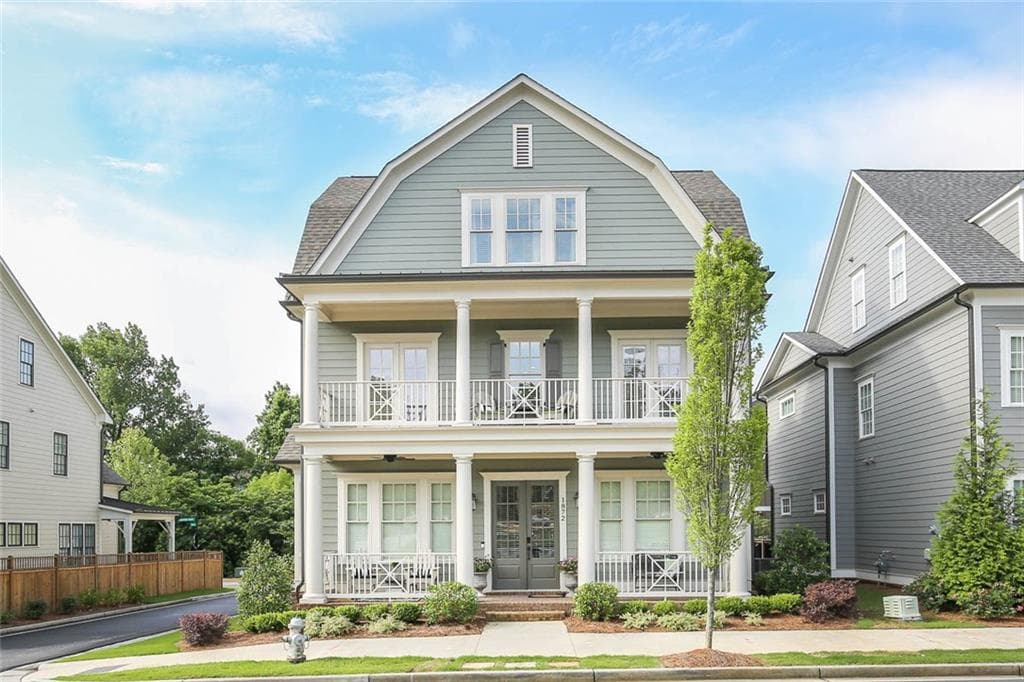 1872 Pointe Place Avenue, Dunwoody, GA 30338 — most recent listing photo