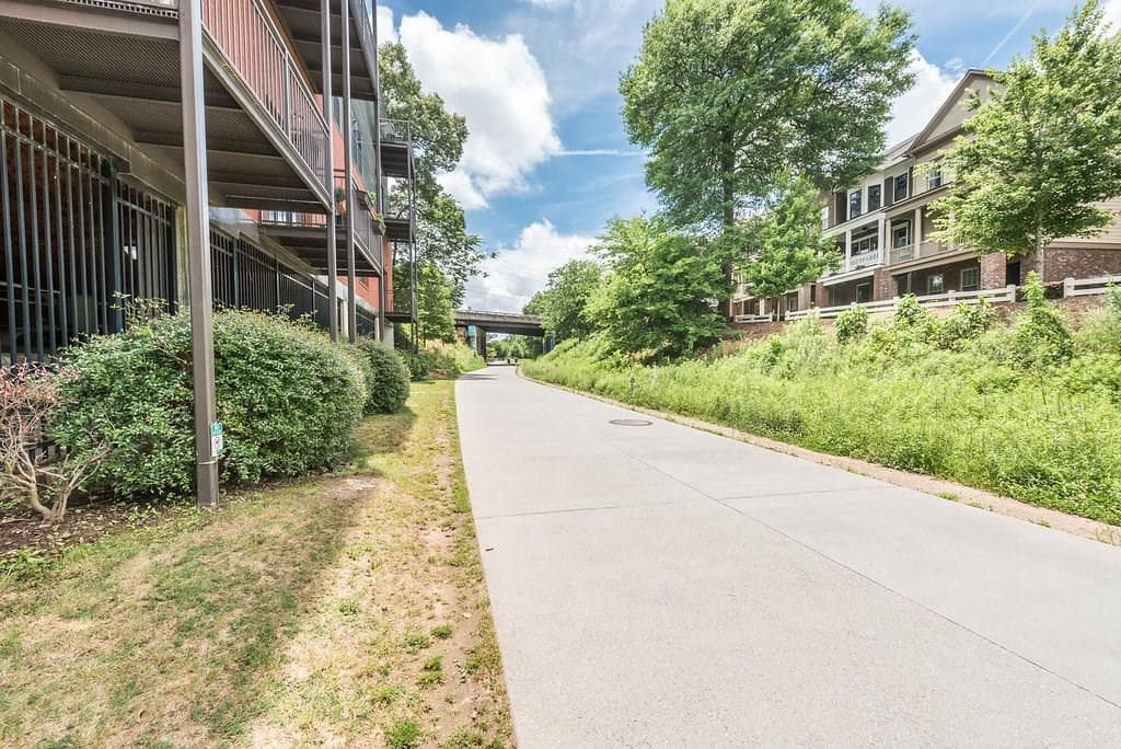 200 N Highland Avenue 306, Atlanta, GA 30307 — most recent listing photo