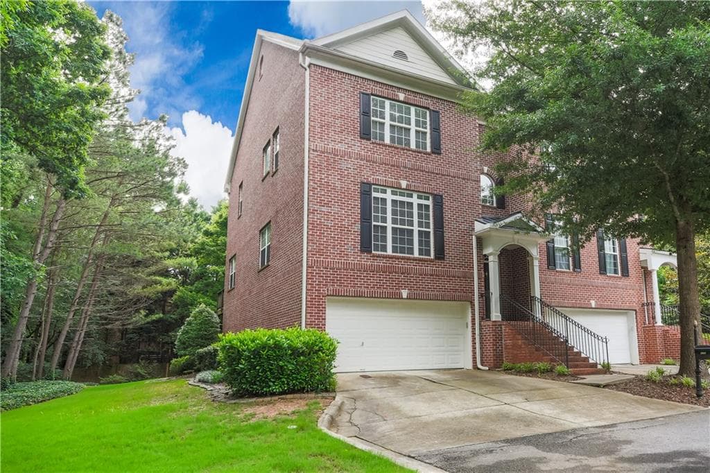 3158 Mercer University Drive, Chamblee, GA 30341 — most recent listing photo
