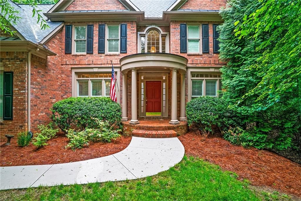 765 Riverhaven Drive, Suwanee, GA 30024 — most recent listing photo