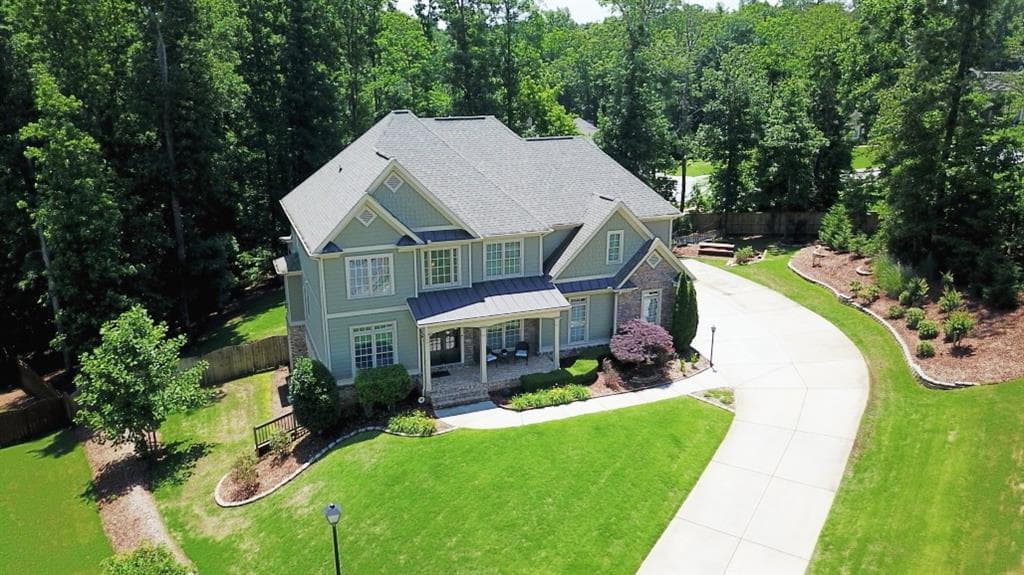 1413 Richmond Oak Court, Loganville, GA 30052 — most recent listing photo
