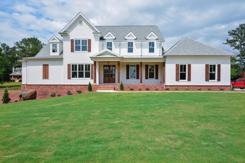 100 Millers Pointe, Woodstock, GA 30188 — most recent listing photo