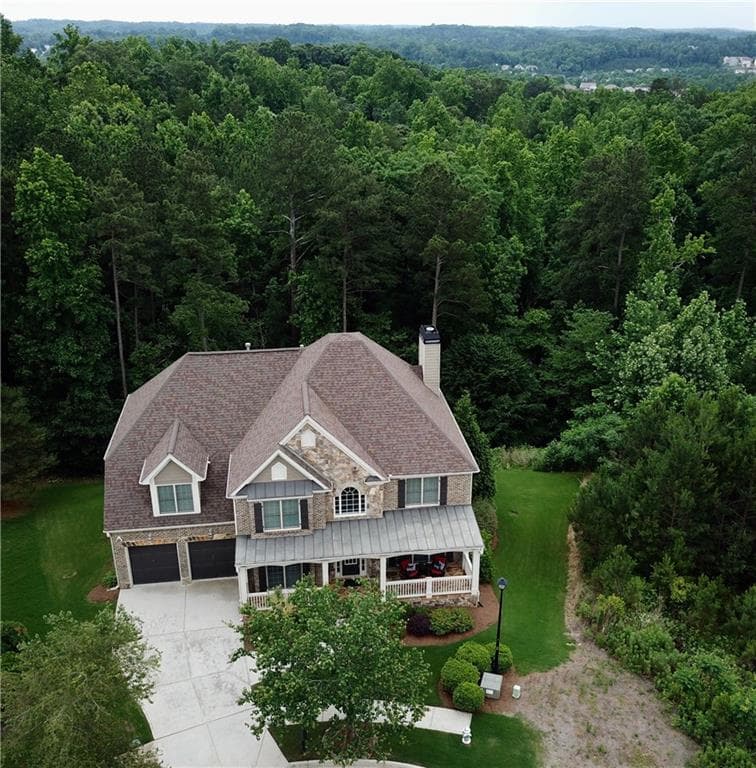 6339 Blue Lake Court, Buford, GA 30518 — most recent listing photo