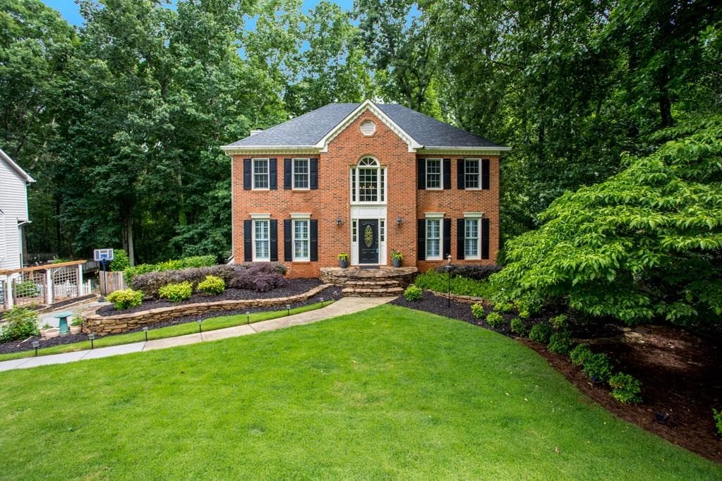 5804 Fairwood Circle, Acworth, GA 30101 — most recent listing photo