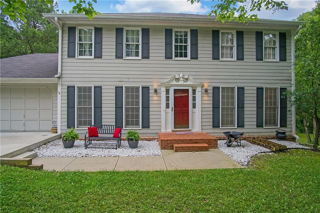 4833 Glenwhite Drive, Duluth, GA 30096 — most recent listing photo