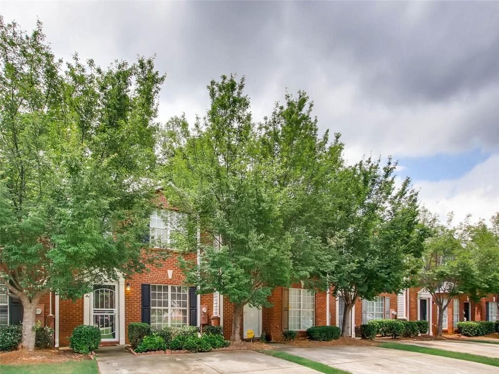 3801 Waldrop Lane, Decatur, GA 30034 — most recent listing photo