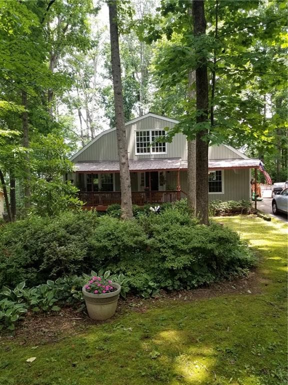 3 bedroom, 3,278 sq ft single family residence sold at 2867 BOB WHITE Drive, Duluth, GA 30096