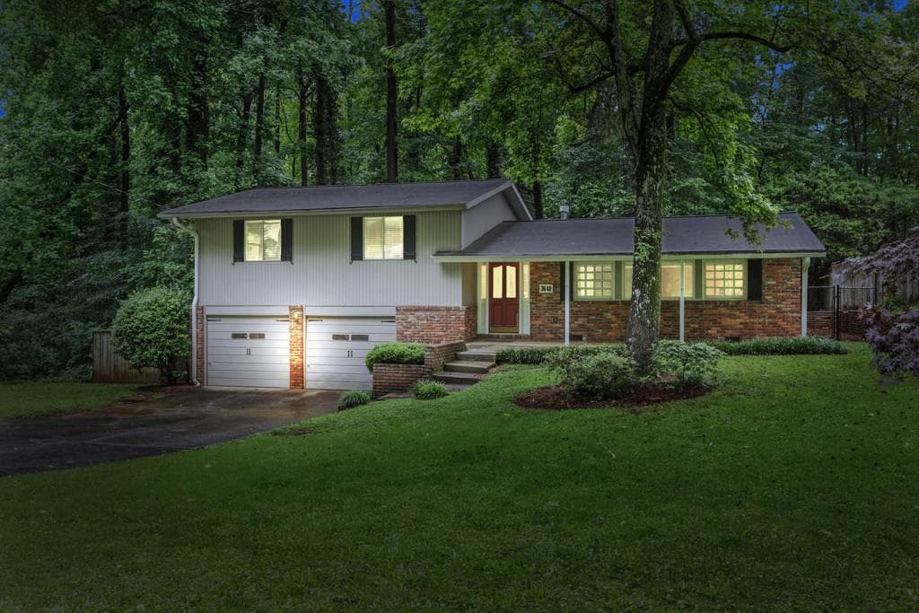 3648 Cold Spring Lane, Chamblee, GA 30341 — most recent listing photo