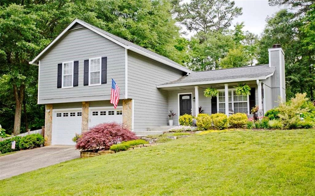 3937 Stanton Trail, Marietta, GA 30062 — most recent listing photo