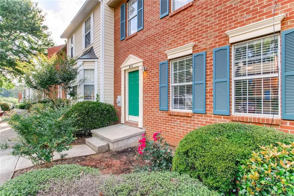 6444 Wedgeview Drive 6444, Tucker, GA 30084 — most recent listing photo