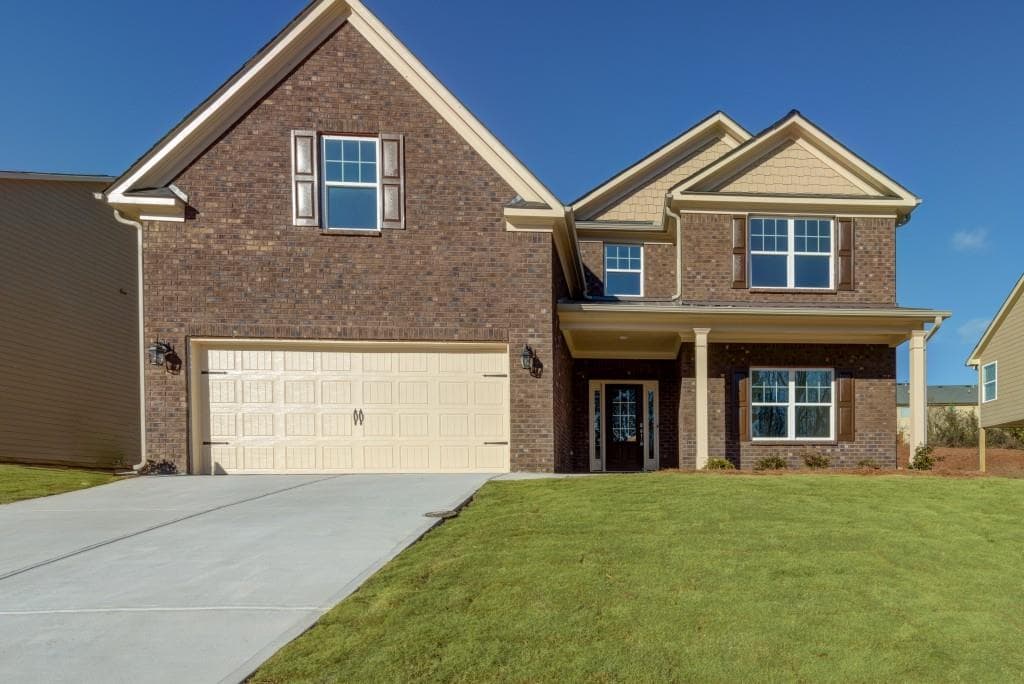 3479 Summerlin Parkway, Lithia Springs, GA 30122 — most recent listing photo