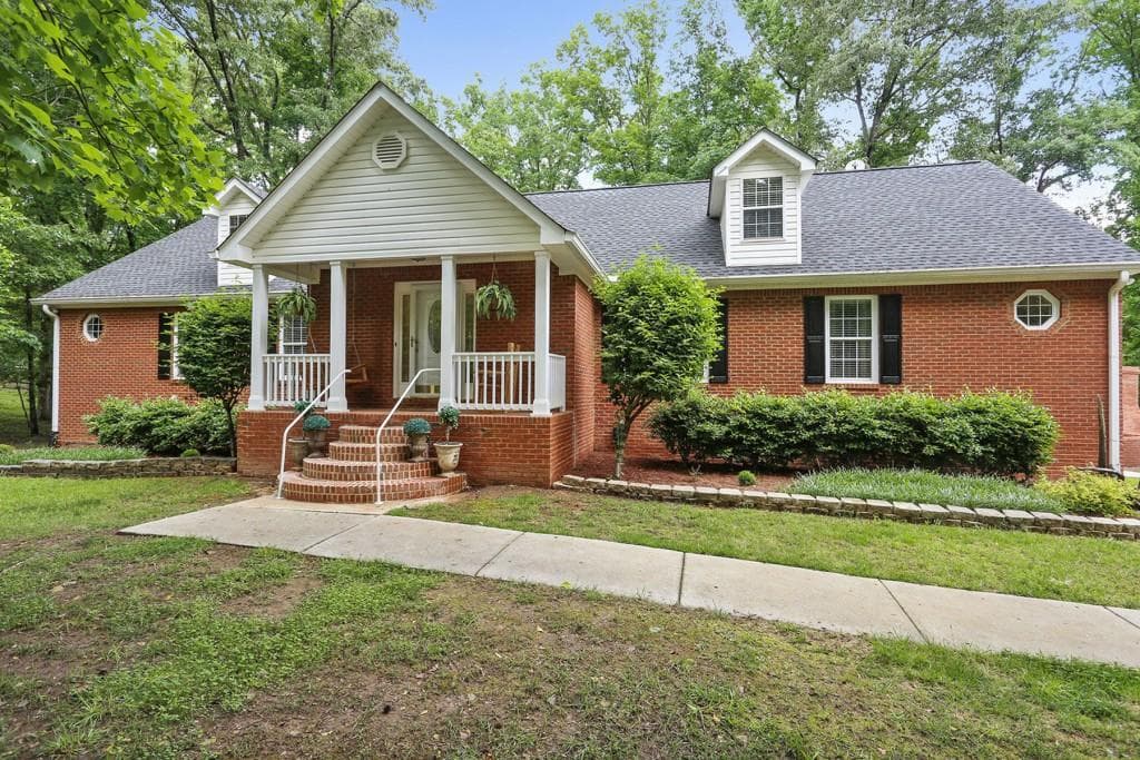 275 Happy Hollow Road, Hampton, GA 30228 — most recent listing photo