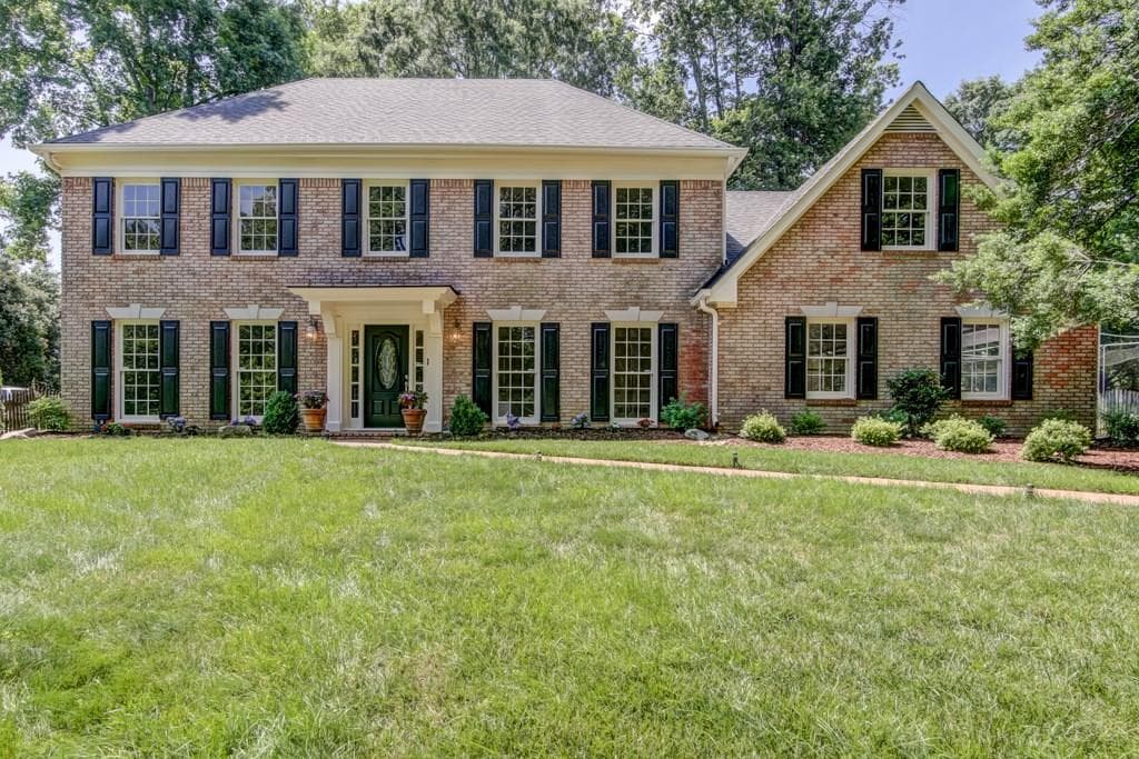 4620 Karls Gate Drive, Marietta, GA 30068 — most recent listing photo