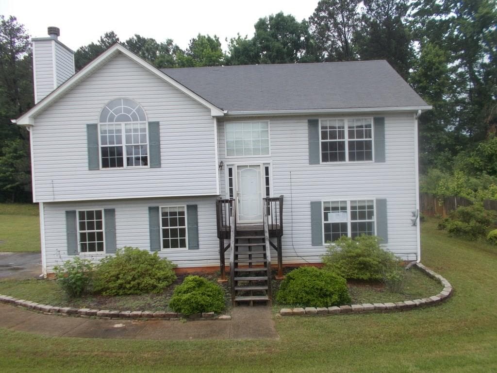 696 MEADOWS Lane, Social Circle, GA 30025 — most recent listing photo