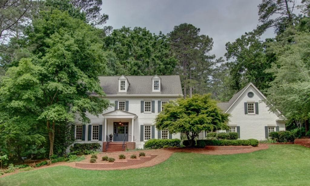 9270 Chandler Bluff, Johns Creek, GA 30022 — most recent listing photo