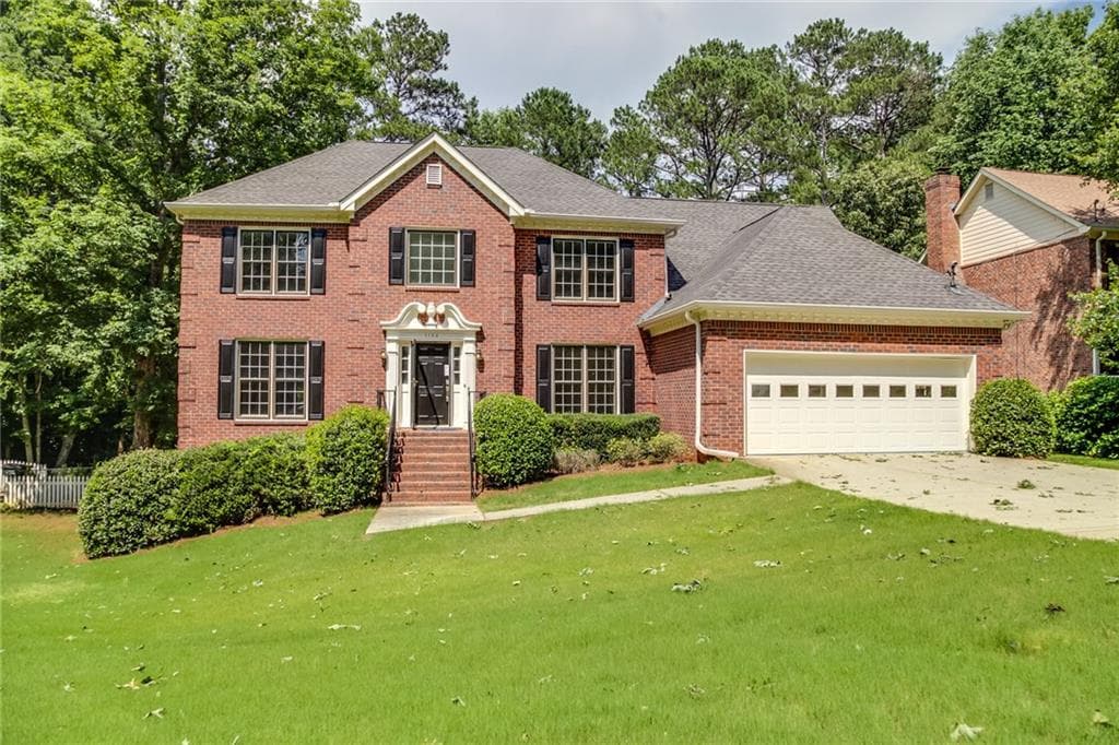 1134 Staples Drive, Lilburn, GA 30047 — most recent listing photo