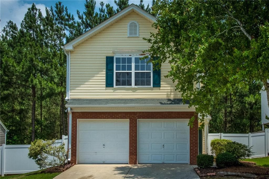 211 Oak Grove Lane, Acworth, GA 30102 — most recent listing photo