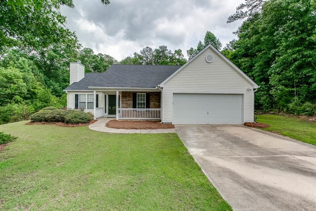 1367 STREAM WALK Drive, Loganville, GA 30052 — most recent listing photo