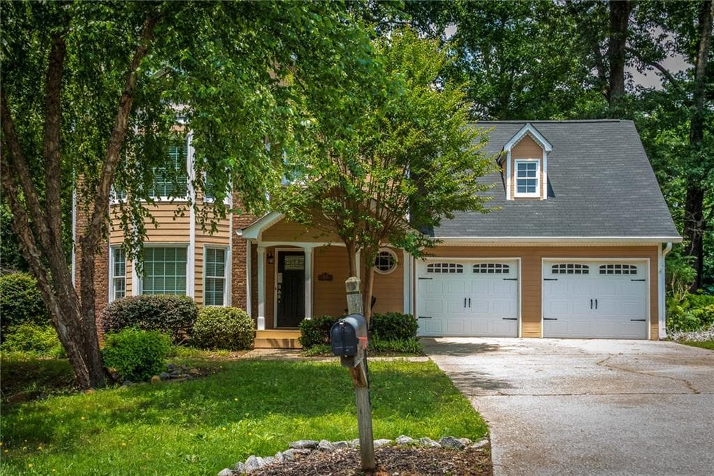 2654 Ashley Drive, Marietta, GA 30064 — most recent listing photo