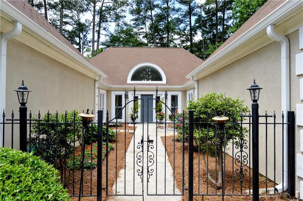 5180 Holland Court, Dunwoody, GA 30338 — most recent listing photo